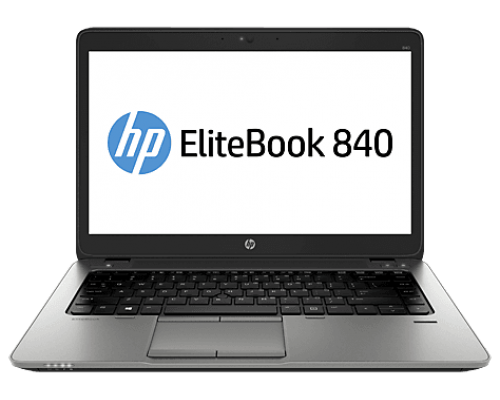 HP Elitebook 840 G3 | 14" - Core i5 - 8GB RAM - 500GB SSD